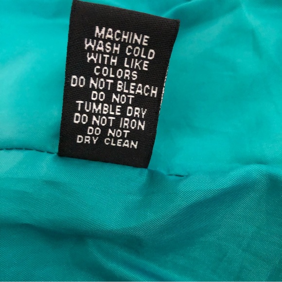 Wet Seal Vtg Cream Faux Fur Jacket Shawl Collar Sz L - Picture 7 of 9